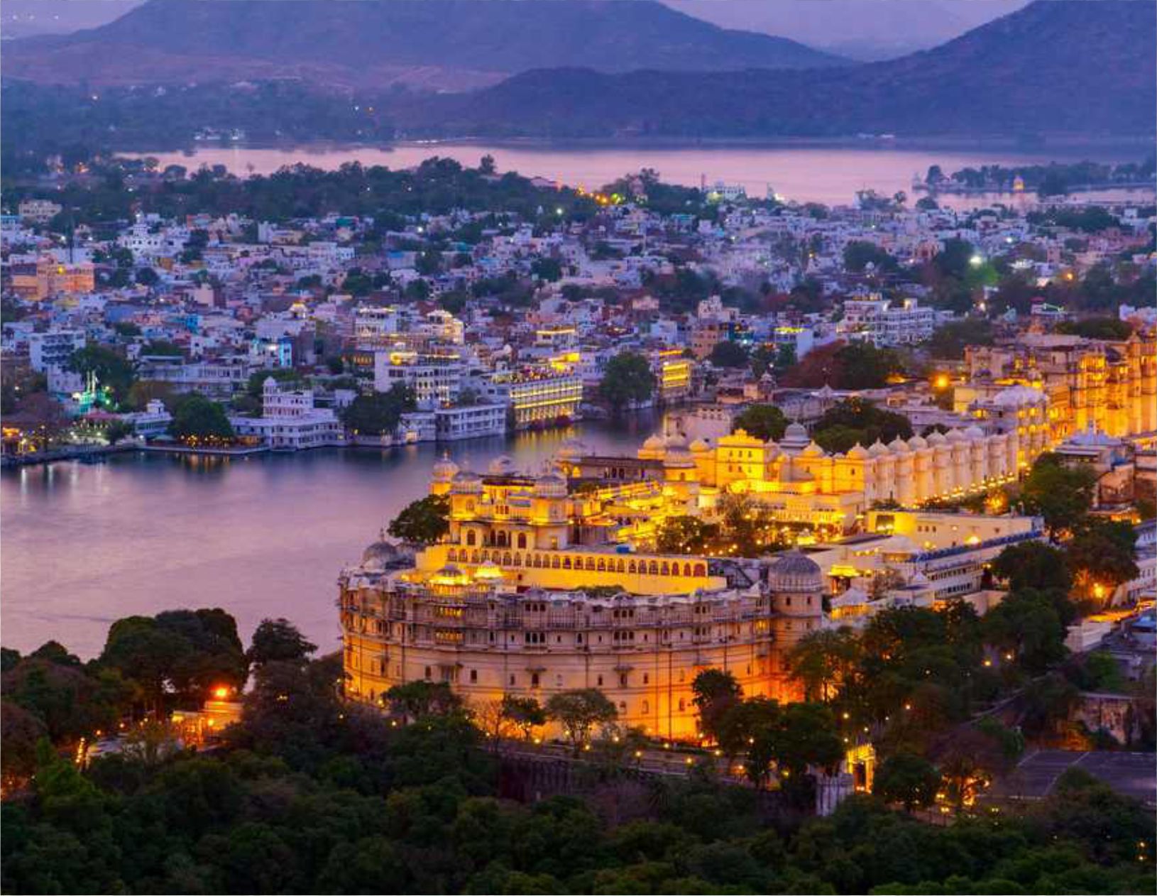 Udaipur Tour