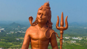 Statue of Belief