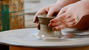 Terracotta Making