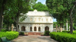 Lal Baag